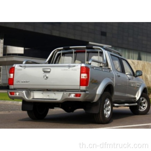 ใหม่ล่าสุด Rich P11 LHD Pickup Truck Pick-up